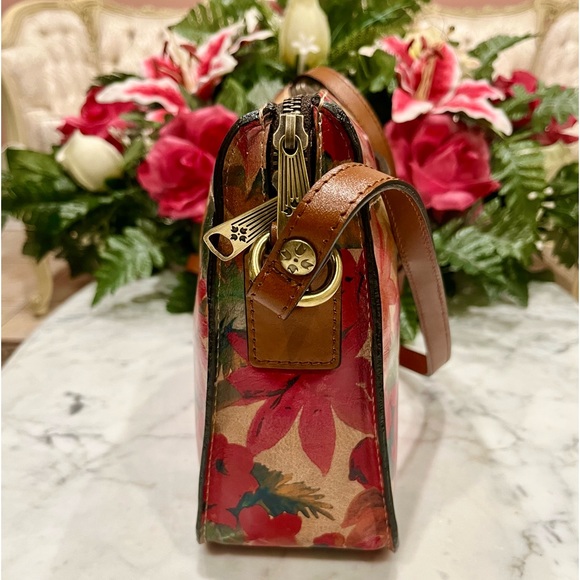 Patricia Nash Bags Patricia Nash Nazaire Spring Multi Collection